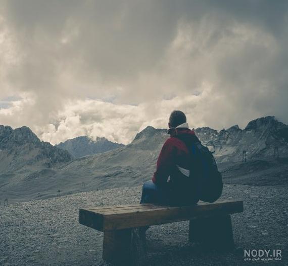 عکس پروفایل پسرانه لاکچری خفن
