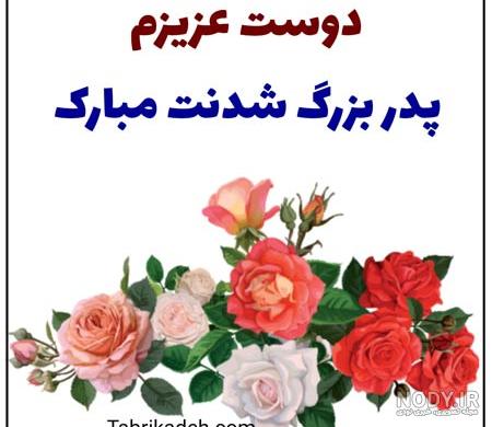 عکس پروفایل پدر شدنت مبارک - کامل (مولیزی) عکس پروفایل پدر شدنت مبارک - کامل (مولیزی)