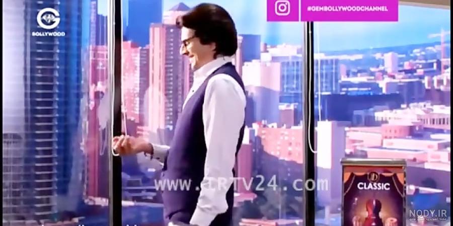 فیلم گیسوکمند - عکس ویسگون