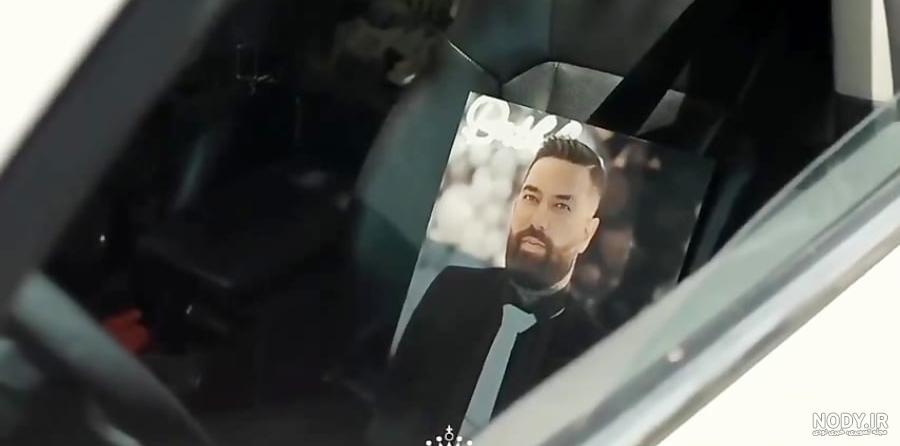 لحظه مرگ پیمان آدیداس - کلیپ تلخ پیمان آدیداس