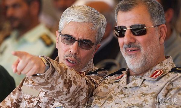 محمد باقری - ایرنا محمد باقری - ایرنا