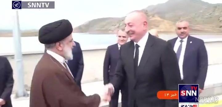 مرگ پیمان آدیداس وعزاداری آبراهام