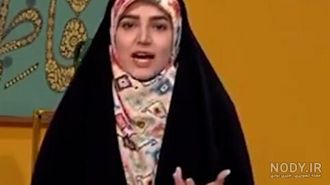 پاسخ سحر قریشی به پرسش‌ها درباره طارمی و تتلو - تابناک | TABNAK