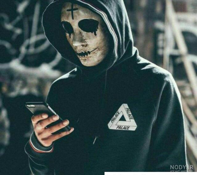 پسرونه شاخ خفن خاص عکس پروفایل پسرانه