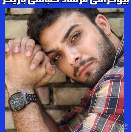 پیکر فرشاد کلباسی فردا در باغ رضوان آرام می‌گیرد - ایسنا