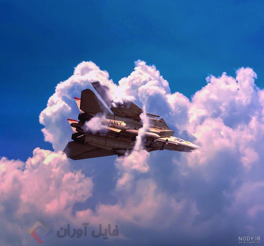 چین در برابر F-35 آمریکا، این جنگنده پیشرفته را ساخت! (+عکس و فیلم)
