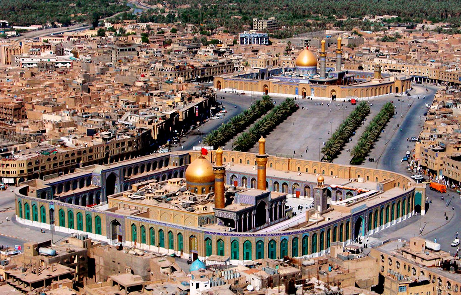 کربلا امام حسین عزاداری ایام فاطمیه روضه خوانی بین الحرمین ... کربلا امام حسین عزاداری ایام فاطمیه روضه خوانی بین الحرمین ...