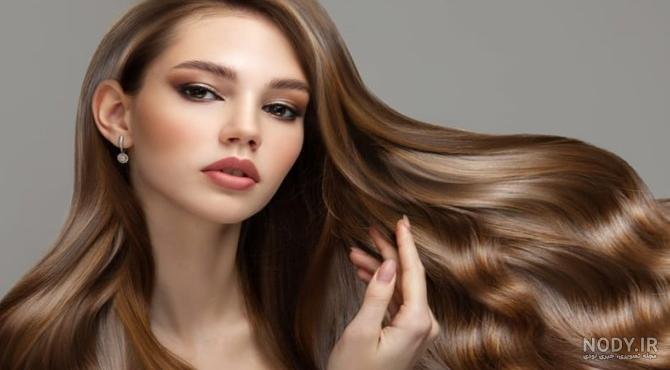 25 ترکیب رنگ موی خوشرنگ بدون دکلره + عکس
