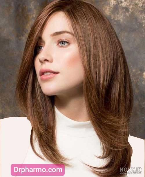 25 ترکیب رنگ موی خوشرنگ بدون دکلره + عکس