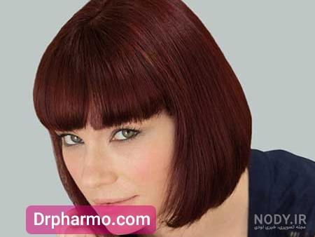 25 ترکیب رنگ موی خوشرنگ بدون دکلره + عکس