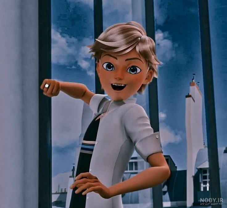 miraculous ladybug | عکس های میراکلسی