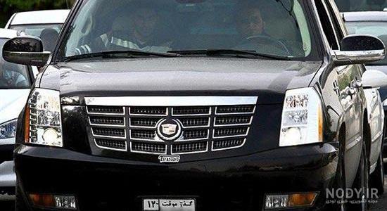 10 ماشین گران قیمت جهان در 2019 10 ماشین گران قیمت جهان در 2019