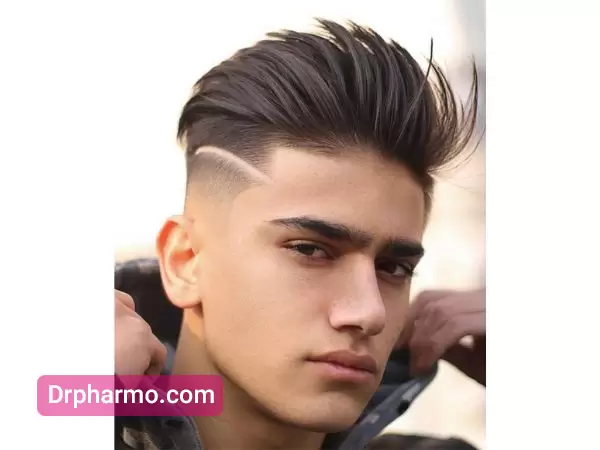 آلبومی از انواع مدل مو پسرانه 2022 زیبا و جذاب مناسب تمام فرمهای صورت آلبومی از انواع مدل مو پسرانه 2022 زیبا و جذاب مناسب تمام فرمهای صورت