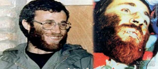 از بازیگر شهید محمد بروجردی؛ مسیح کردستان رونمایی شد+ عکس از بازیگر شهید محمد بروجردی؛ مسیح کردستان رونمایی شد+ عکس