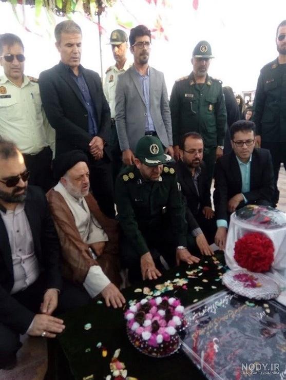 اسناد شهید یونس پورجلو