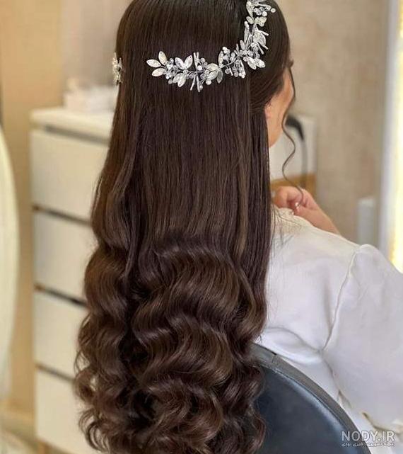 بهترین مدل مو بسته شیک و مجلسی جدید دخترانه و زنانه ویژه مهمانی ها بهترین مدل مو بسته شیک و مجلسی جدید دخترانه و زنانه ویژه مهمانی ها
