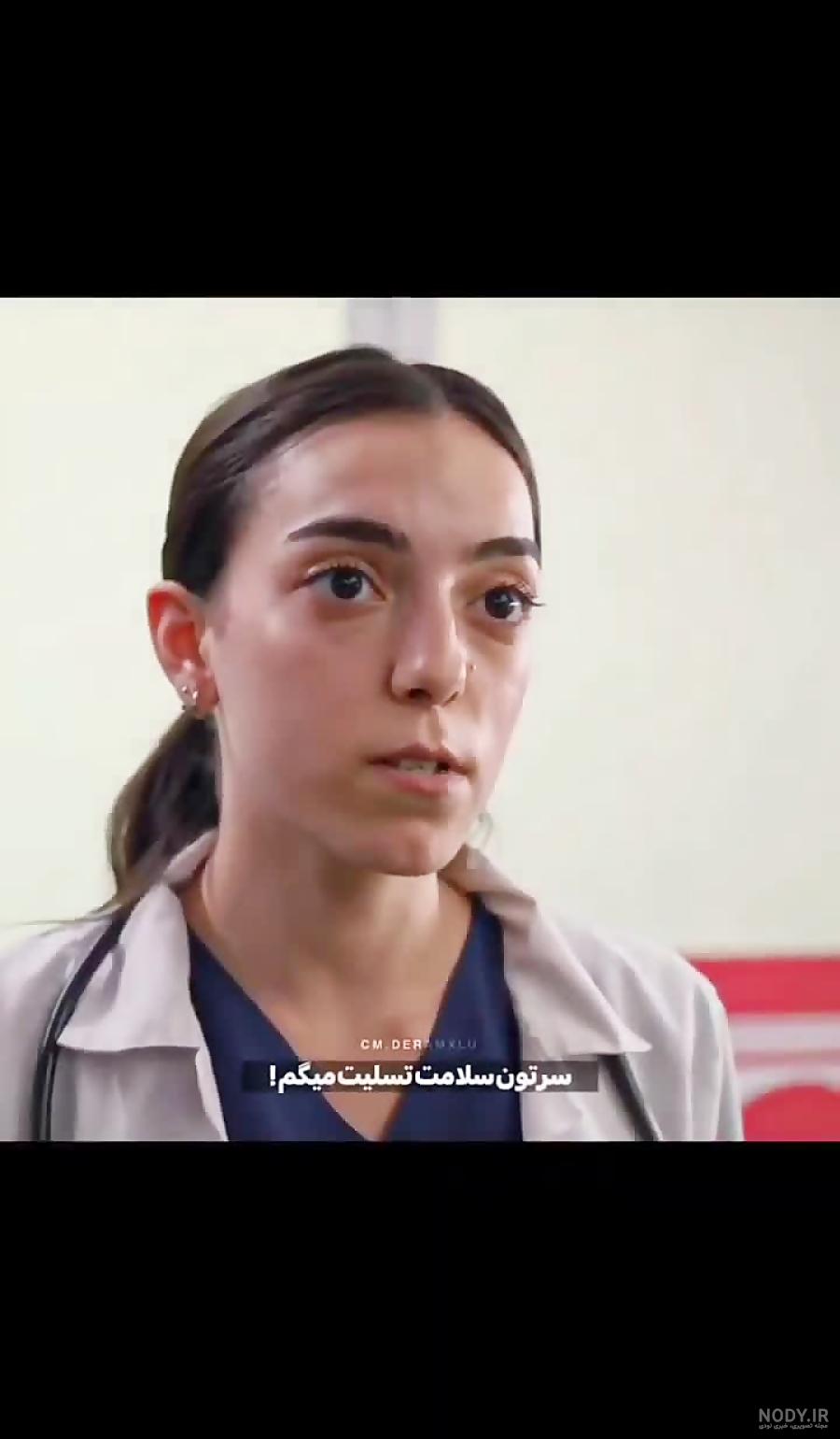 بچگی بازیگران خواهران و برادران - آسیه و دوروک و آیبیکه