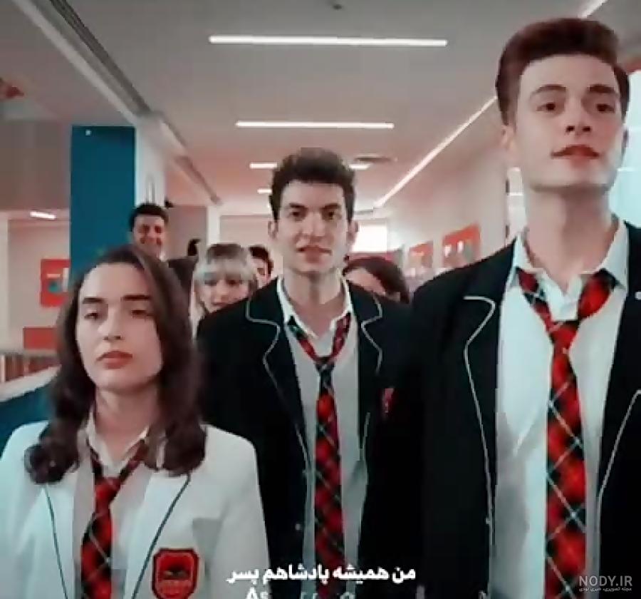 بچگی های دروک (خواهر و برادران) - عکس ویسگون