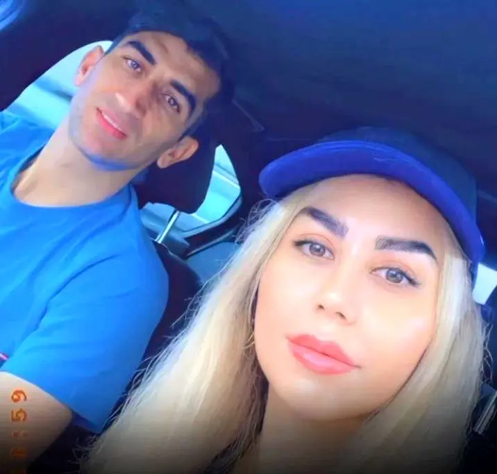 بیوگرافی شخصی علیرضا بیرانوند و همسرش / اخبار و عکس ها