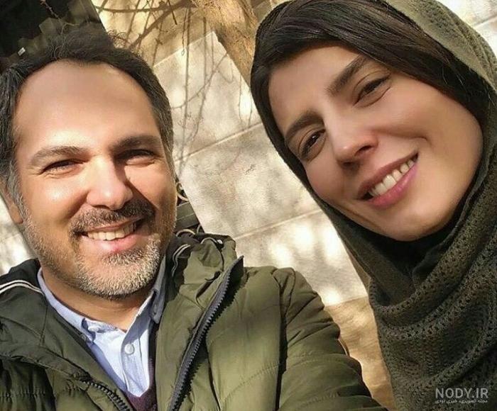 بیوگرافی لیلا حاتمی + 40 عکس زیبا و خانوادگی لیلا حاتمی