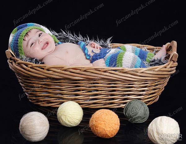 تم زمستان | ایده عکس خانگی