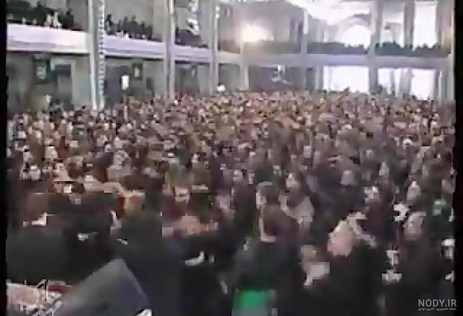 تهدید نظامی زخمی به تروریست های حادثه اهواز در بیمارستان! + فیلم
