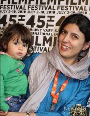 جدیدترین عکس های لیلا حاتمی iranian actress hatami