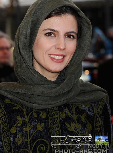 جدیدترین عکس های لیلا حاتمی iranian actress hatami