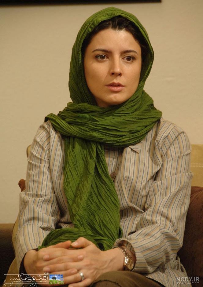 جدیدترین عکس های لیلا حاتمی