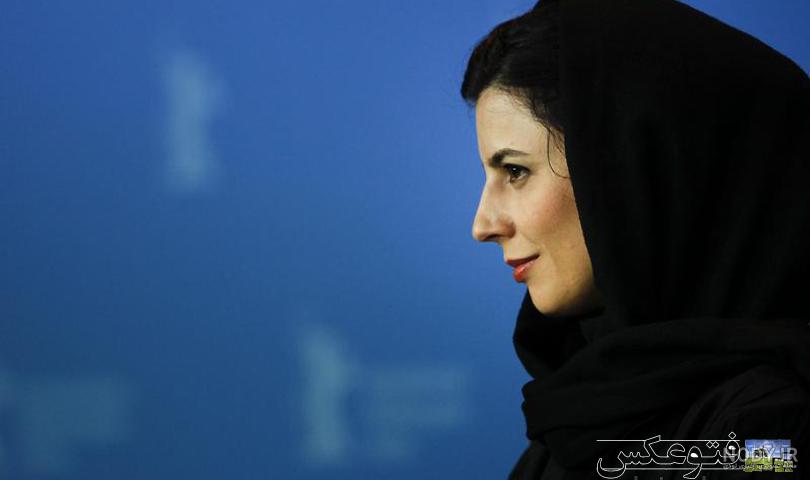 جدیدترین عکس های لیلا حاتمی