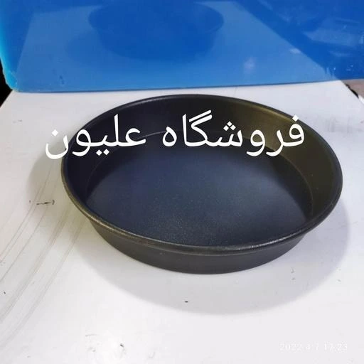 خرید و قیمت تفلون گرد پیتزا (سایز 30) کد 2314 | ترب خرید و قیمت تفلون گرد پیتزا (سایز 30) کد 2314 | ترب