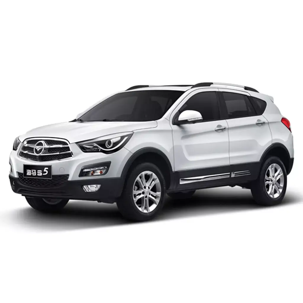 خرید و قیمت فلایویل هایما S5 Haima