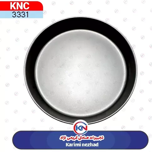 خرید و قیمت قالب پیتزا آمریکایی کف ۳۰ (دهنه ۳۲) بدون درب | ترب خرید و قیمت قالب پیتزا آمریکایی کف ۳۰ (دهنه ۳۲) بدون درب | ترب