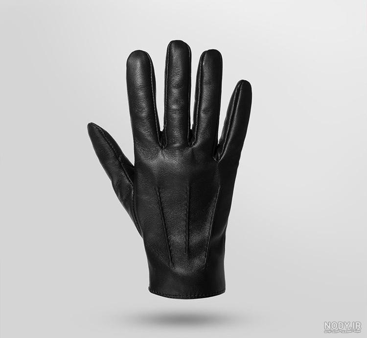 دستکش چرمی مردانه کلاسیک فروش ویژه 7 خرداد دستکش چرمی مردانه کلاسیک فروش ویژه 7 خرداد