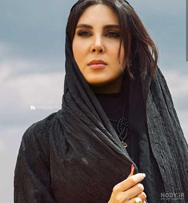 زندگی نامه لیلا بلوکات | تصاویر جدید لیلا بلوکات