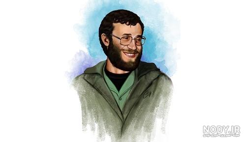 زندگینامه: محمد بروجردی (۱۳۳۳ - ۱۳۶۲) - همشهری آنلاین زندگینامه: محمد بروجردی (۱۳۳۳ - ۱۳۶۲) - همشهری آنلاین
