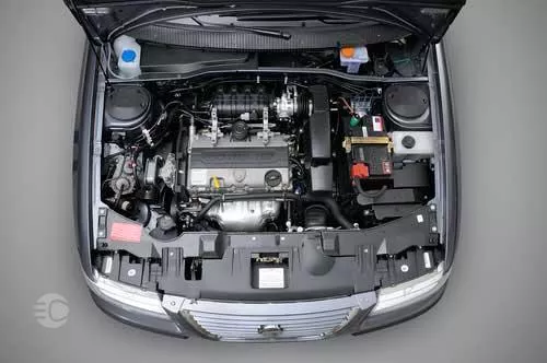 سمند LX EF7 تک سوز