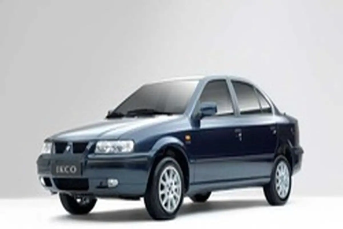 سمند LX دوگانه سوز 1381-1399، مشخصات و قیمت | خودرو