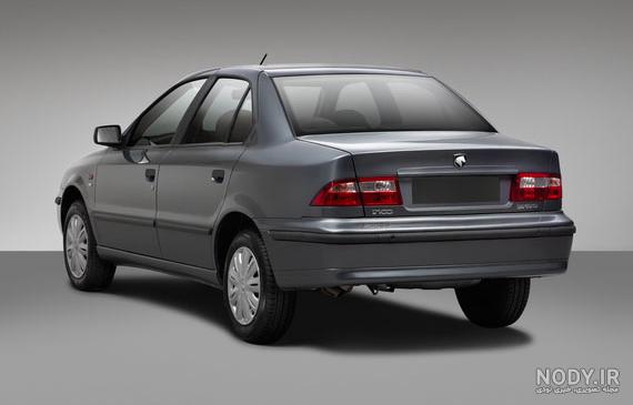 سمند LX EF7 دوگانه سوز ۱۳۹۱ با کارکرد 200000 | ویکی شاپ