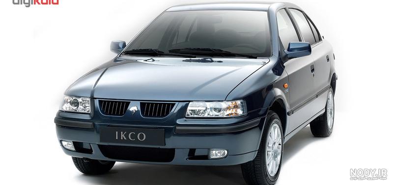 سمند LX-EF7 گازسوز - ماشین سمند LX-EF7 گازسوز : مشخصات سمند LX-EF7 ...