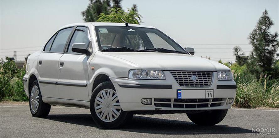 سمند LX-EF۷ گاز سوز بخریم یا پژو پارس دوگانه سوز + مشخصات فنی و تصاویر