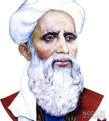 عکس ابو علی بلعمی