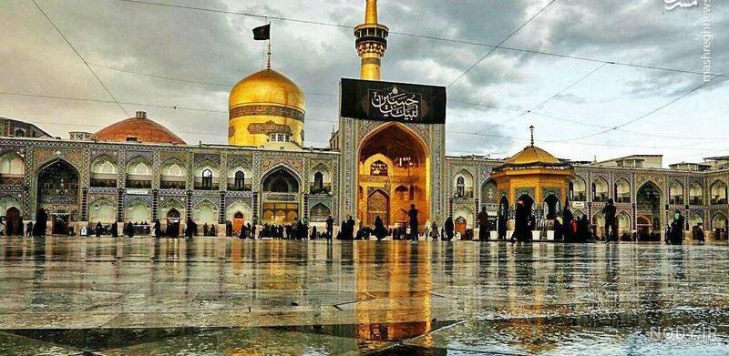 عکس باران بدون متن | 110 عکس پروفایل بارانی غمگین و عاشقانه