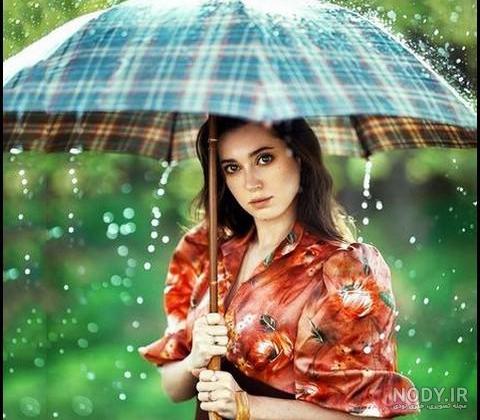 عکس بارانی دخترانه جدید عکس بارانی دخترانه جدید