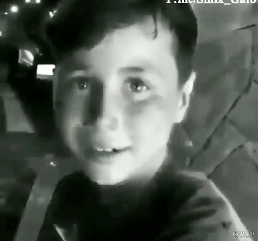 عکس ترسناک از ممد قلی