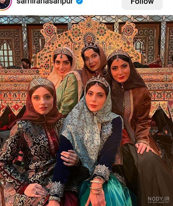 عکس جدید جیران عکس جدید جیران