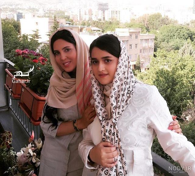 عکس های جدید لیلا بلوکات در اینستاگرامش · جدید ۱۴۰۳ -❤️ گهر