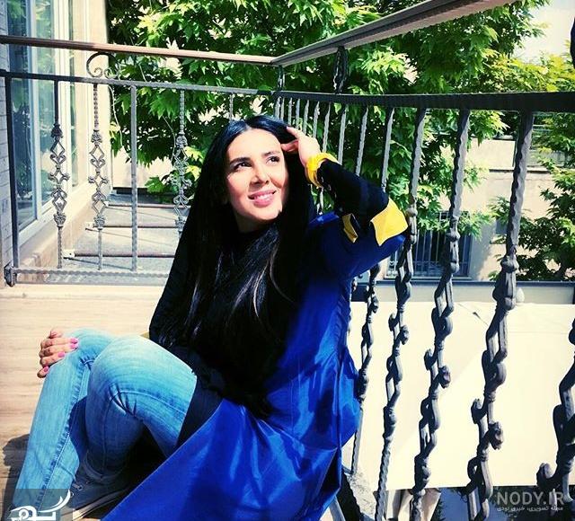 عکس های جدید لیلا بلوکات در اینستاگرامش · جدید ۱۴۰۳ -❤️ گهر