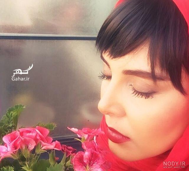 عکس های جدید لیلا بلوکات در اینستاگرامش · جدید ۱۴۰۳ -❤️ گهر