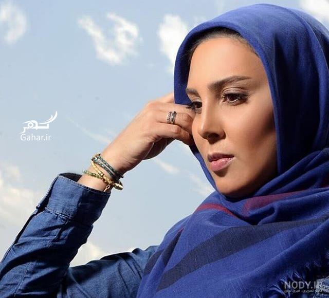 عکس های جدید لیلا بلوکات در اینستاگرامش · جدید ۱۴۰۳ -❤️ گهر